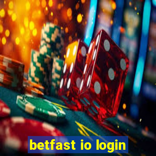 betfast io login